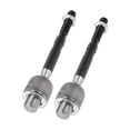 thumbnail image 1 of Ofertas Únicas 2 Pcs Kit de Extremos de Barra de Dirección Interior Delanteros para Suspensión y Dirección para Acura TLX y Honda Accord, 1 of 7