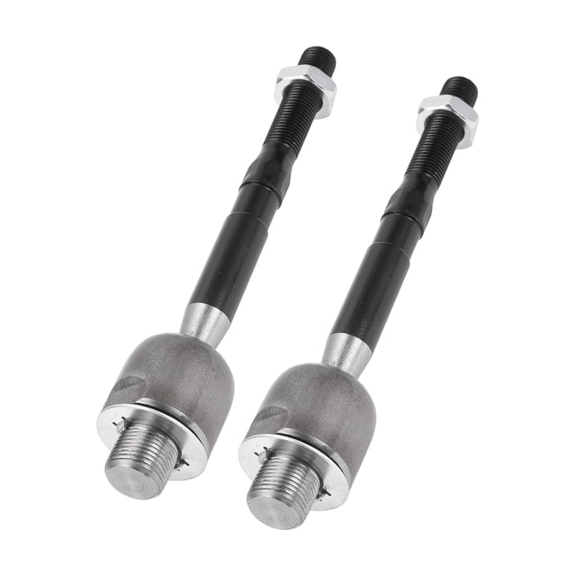 Ofertas Únicas 2 Pcs Kit de Extremos de Barra de Dirección Interior Delanteros para Suspensión y Dirección para Acura TLX y Honda Accord