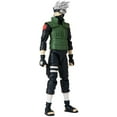 thumbnail image 3 of Anime Heroes - Naruto Shippuden - Kakashi Hatake 6.5" Action Figure, 3 of 6