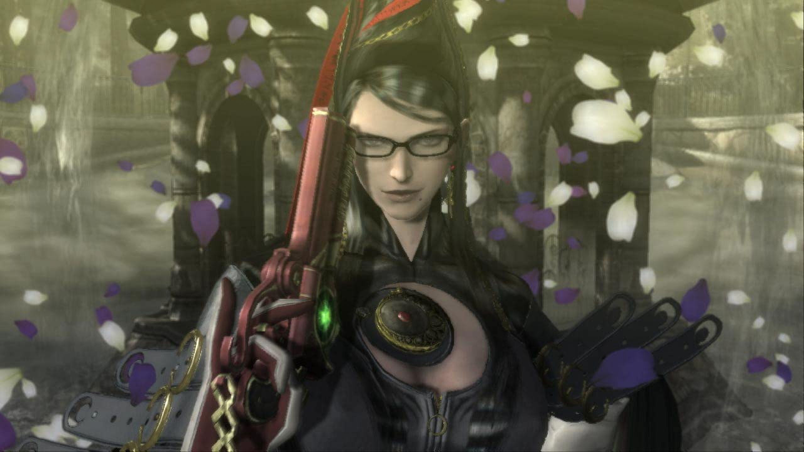 Bayonetta (Nintendo Switch)