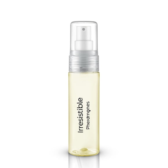 Perfume Okian Spray de Feromonas Irresistible 3 ml