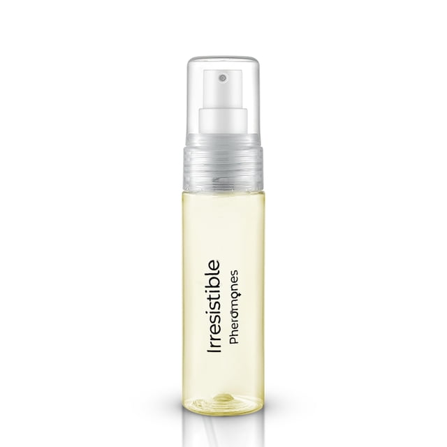 Perfume Okian Spray de Feromonas Irresistible 3 ml