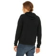 thumbnail image 4 of Bella + Canvas Adults  Pullover Hoodie, 4 of 4