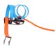 thumbnail image 2 of Juego de pistas de coches de carreras de catapulta de 68 Uds., juego de juguetes de construcción para coches de juguete RC de alta velocidad, regalo para niños YUNYI BRAND  Deportes, 2 of 8