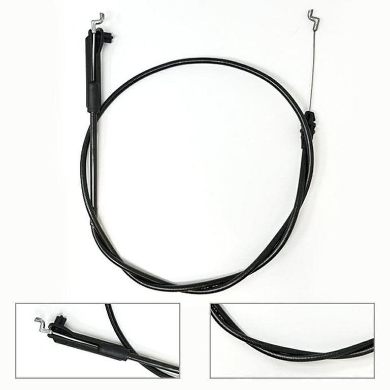 Wuweikeji Replacement Brake Cable Toro Recycler Lawn