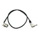 thumbnail image 3 of 3.5mm TRS to BNC Timecodes Cable for C300/C500/F55/ZoomF8 Camera for Enhances Your Camera Timecodes Capability, 3 of 5