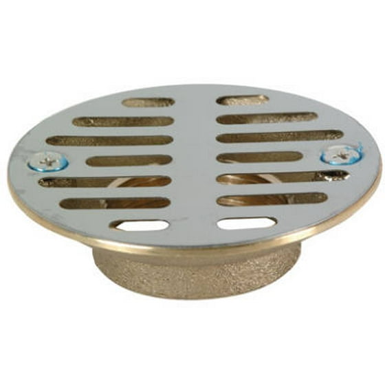 1 2 Shower Drain Delta 172 624