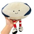 thumbnail image 4 of Jellycat, Jellycat Washbasin, Jellycat Stuffed Animals, Jellycats Plushies doll, Jellycat Bashful Stuffed Animal Children's Gift Pillow, Jelly Cats Stuffed Toys - 12" Height, 4 of 4