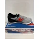 thumbnail image 2 of New Balance Mens 574 ML574TTA Gray Casual Shoes Sneakers Size 9 D, 2 of 6
