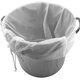 thumbnail image 1 of Bolsa de cerveza. Bolsa de filtro de cerveza casera. Malta. Hierba hirviendo. Bolsa de fruta de malla fina reutilizable ZefeiWu 8390605336027, 1 of 1