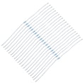 thumbnail image 3 of 80PCS Aquarium Bio Ball Fish Tank Neutral Cotton Bio Balls Filter Media with Storage Bag, 3 of 7