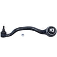 thumbnail image 3 of Detroit Axle - Front Left Driver Side Lower Forward Control Arm w/Ball Joint for 07-18 BMW X5, 08-19 X6, 2009 2010 2011 2012 2013 2014 2015 2016 2017, 3 of 7