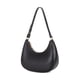 thumbnail image 2 of CYHTWSDJ Bolsos de hombro para mujer, lindo bolso de mano Hobo Mini bolso de mano con cierre de cremallera, 2 of 5