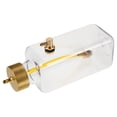 thumbnail image 1 of LOLIPPYY 1 Ensemble Réservoir de Carburant Rc Plastique Stockage de Carburant Transparent pour Amateurs de Rc Activités Extérieures, 1 of 8