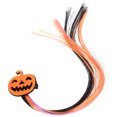 thumbnail image 4 of Peluca para disfraz de Halloween, pinza para el pelo, pinza decorativa para el pelo para fiesta divertida, sombreros de Halloween, 4 of 8