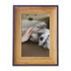 thumbnail image 1 of Marco de imagen Unbranded Perro Blanco tamaño 18 x 13 cm, 1 of 4