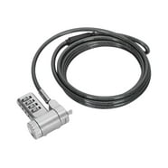 DELL WEDGE SECURITY CABLE LOCK ONLY MODELS WITH WEDGE LOCK SLOT ...