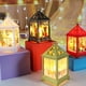 thumbnail image 3 of Navidad Papá Noel Luz Led Adornos De Péndulo Creativos Decoración Del Hogar De Vacaciones Luz De Noche Pequeña sonducket HA040437-01, 3 of 6