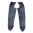 thumbnail image 2 of Pantalones Sunnimix para el cuidado de la Incontinencia urinaria para Mujeres mayores 115cm Pantalón de entrepierna abierta, 2 of 7