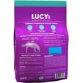 thumbnail image 2 of Lucy Pet Products Formula for Life L.I.D. Dry Dog Food, Chicken, Brown Rice & Pumpkin, 1 Each/4.5 lb, 2 of 5