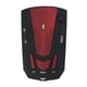 thumbnail image 2 of Detector de velocidad GPS V7 de 16 bandas para coche, 360 grados, alerta de voz láser 100x60x33mm, 2 of 9