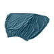 thumbnail image 5 of Funda para cabecera de cama, color liso, tapizada, elástica y protectora. Verde, 5 of 9