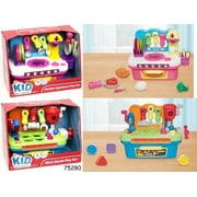 Work Bench / Kitchen Set