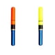 thumbnail image 4 of Pesca Luz pesca portátil palo luminoso electrónico LED mar flotador tubo verde JShteea El nuevo, 4 of 7