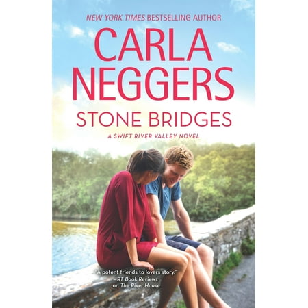 Stone Arch Bridge - Stone Bridges