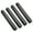 Black, variant on Kilougeis Black Pool Noodles Foam, Foam Pool Swim Noodles, Pipe insulation Foam Tube, Snake Pipe Wrap, Protection for Swimming Pool Outdoor indoor Handle and Winter Water Pipes Clearance