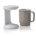 thumbnail image 1 of Calentador de Café Sipforia con Taza AptA para Lavavajillas de 355 ml, 1 of 8