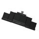 thumbnail image 5 of Batería de repuesto A1398 para portátil OS X Pro de 15 pulgadas, 11,26 V, 95 Wh, 8440 mAh, protección múltiple, A1494, 5 of 14