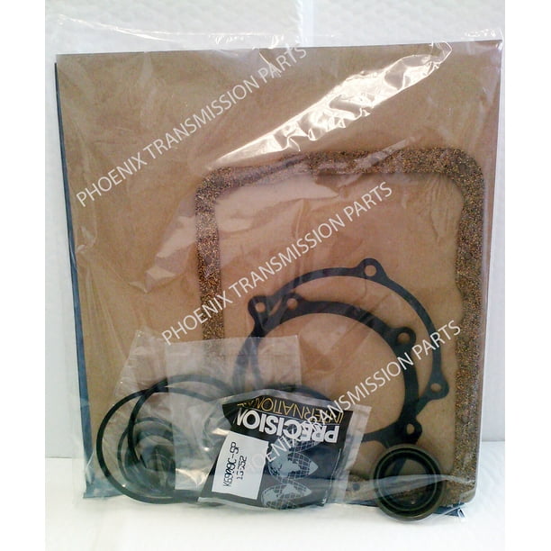 FMX Transmission Gasket and Seal Rebuild Kit 19681981 fits Ford