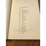 Micro, (Hardcover)