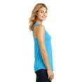 thumbnail image 3 of District ® Women's Perfect Tri ® Racerback Tank. DM138L, 3 of 6