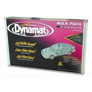 DYNAMAT 10455 Xtreme Bulk Pack - 9 Sheet