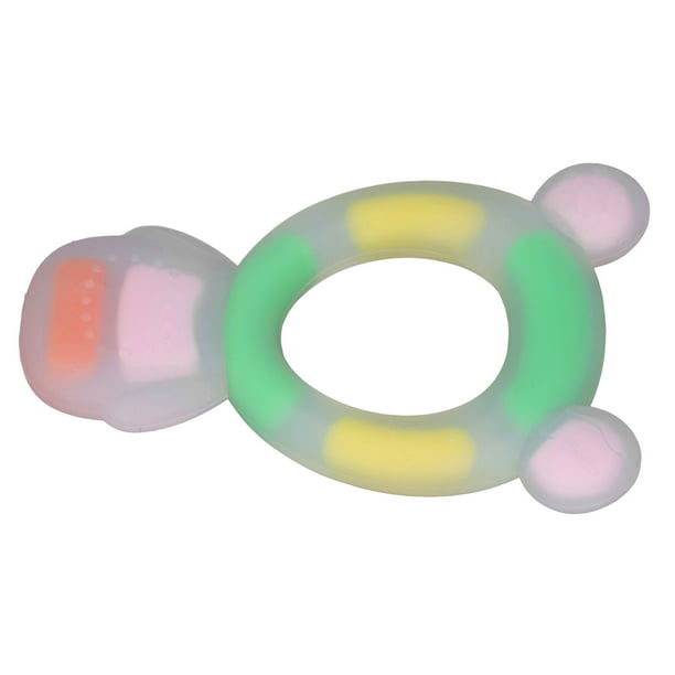 Walmart teething cheap ring