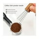 thumbnail image 2 of Herramienta Wdt, herramienta de distribución de espresso, herramienta para mezclar polvo de espresso, aguja de acero inoxidable, herramienta Barista T, 2 of 5