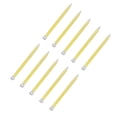thumbnail image 3 of 10Pcs Mixing Tube 10-18 Ab Glue Mixing Nozzle White Core Yellow Core Blue Core, 3 of 7