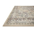 thumbnail image 2 of Loloi II Hathaway HTH-07 Multi Traditional Area Rug 9'-0" x 12'-0", 2 of 5