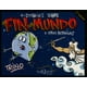 thumbnail image 1 of HISTORIAS SOBRE EL FIN DEL MUNDO Y OTRAS PATRAÑAS TUSQUETS MEXICO TRINO (JOSE TRINIDAD CAMACHO OROZCO), 1 of 1