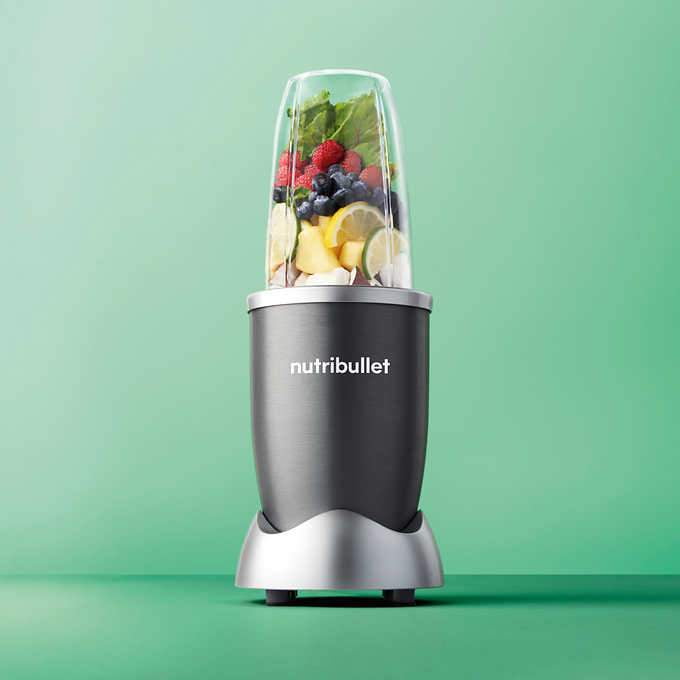 Nutribullet Walmart Canada 2024 www.alhudapk