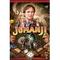 thumbnail image 2 of Jumanji: 3 Movie Collection 4K [4K UHD + Digital Box Set], 2 of 11