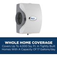 thumbnail image 3 of Aprilaire 600M Whole-House Humidifier with Manual Control, 3 of 6