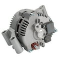 thumbnail image 2 of TRQ New Replacement Alternator for Ford Aerostar E150 F150 Escort Explorer ALA94531 Fits select: 1996-2005 FORD RANGER, 1997-2003 FORD ECONOLINE, 2 of 5