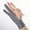 Grey, variant on Winter Commute Ready Touchscreen Knit Gloves, Perfect for Daily Driving & Outdoor Walking