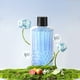 thumbnail image 5 of Perfume Toilette 50 ml para difusor • 6 aromas (morado, blanco, azul, verde, amarillo, rojo) • aroma duradero para casa y oficina, 5 of 6