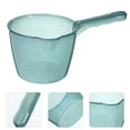 thumbnail image 6 of REACHISE Water Ladle Plastic Reusable Water Ladle with Long Handle Kitchen Water Ladle, 6 of 8