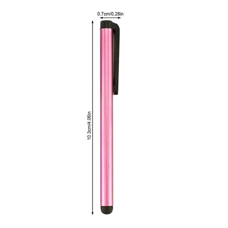 Keyohome Universal Stylus Pen, 100-Pack Touch Screen Pens photo 4