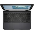 thumbnail image 6 of Restored Acer Chromebook 11 - 11.6" Intel Celeron 1.1 GHz 4GB Ram 32GB Flash Chrome OS (Refurbished), 6 of 6